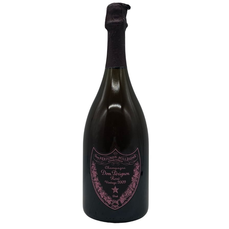 【未開栓】ドンペリニヨン ロゼ 2009 750ml 12.5% Dom Perignon Rose シャンパン【R2】【中古】