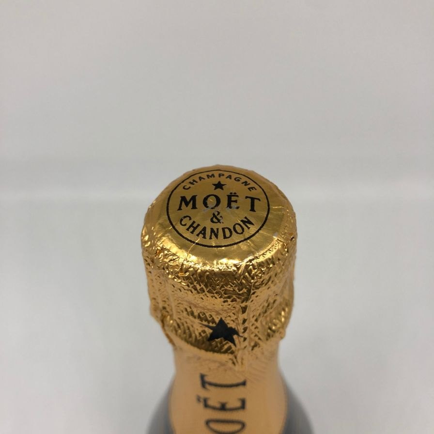 【未開栓】モエ エ シャンドン アンペリアル 白 750ml 12% Moet&Chandon IMPERIAL シャンパン【S2】【中古】 stock-lab-10110496 ストックラボ サンプル画像3