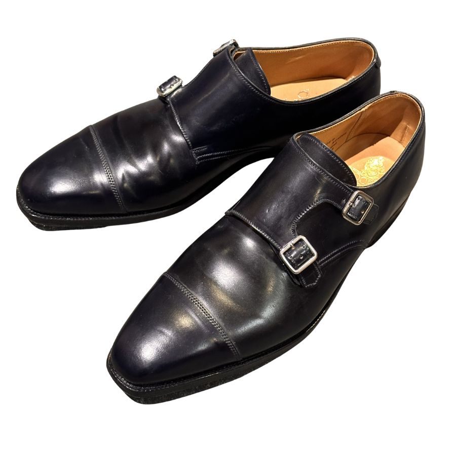 楽天市場】crockett&jones grasmereの通販