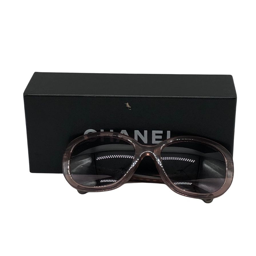 楽天市場】CHANEL（サングラス｜眼鏡・サングラス）：バッグ・小物