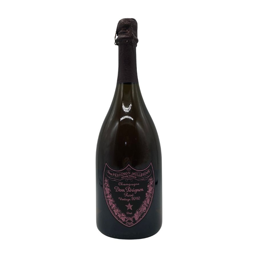 【未開栓】ドンペリニヨン ロゼ 2010 750ml 12.5% Dom Perignon Rose シャンパン【F2】【中古】