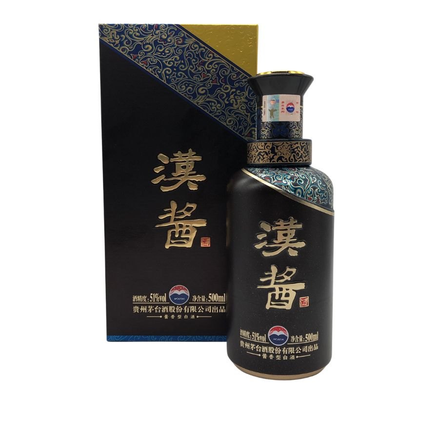 楽天市場】貴州茅台酒 500mlの通販