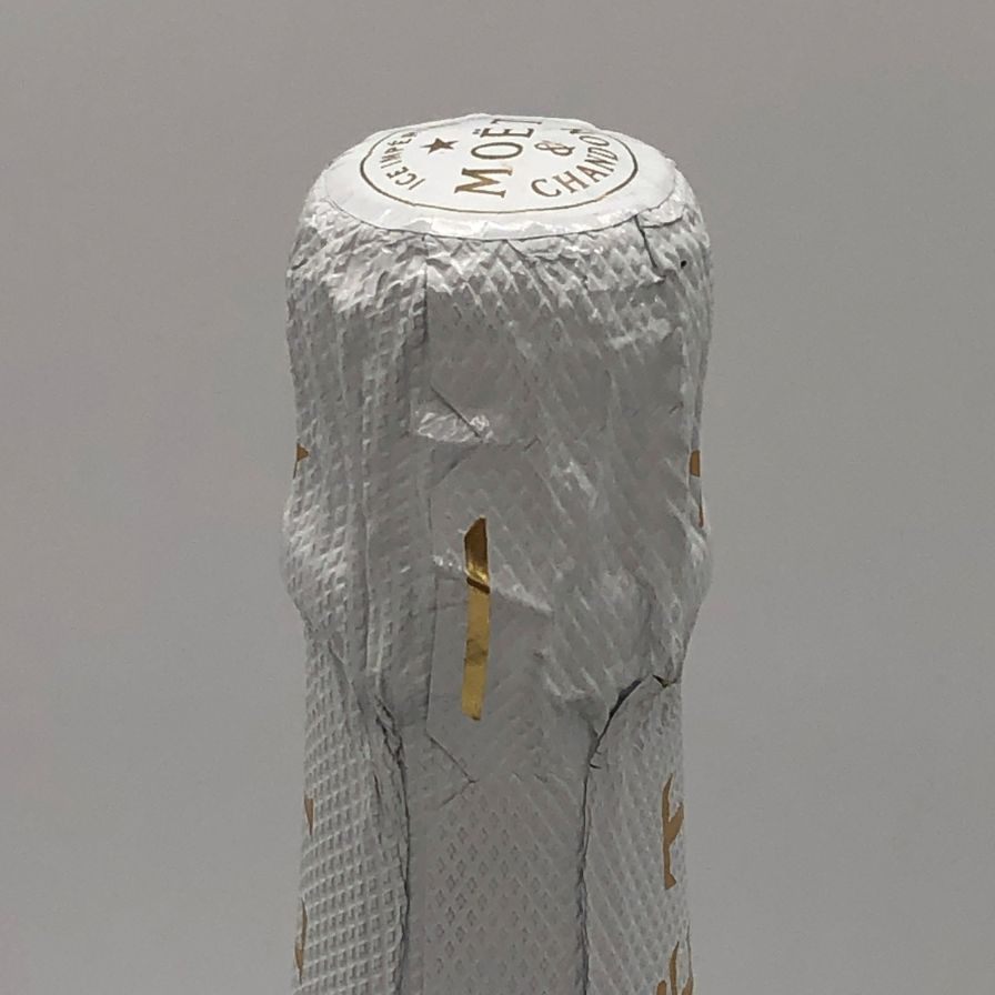 【未開栓】モエ エ シャンドン アイス アンペリアル 750ml 12% Moet&Chandon ICE IMPERIAL シャンパン【G1】【中古】 stock-lab-10110914 ストックラボ サンプル画像3