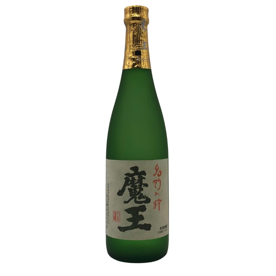 楽天市場】名門の粋 魔王の通販