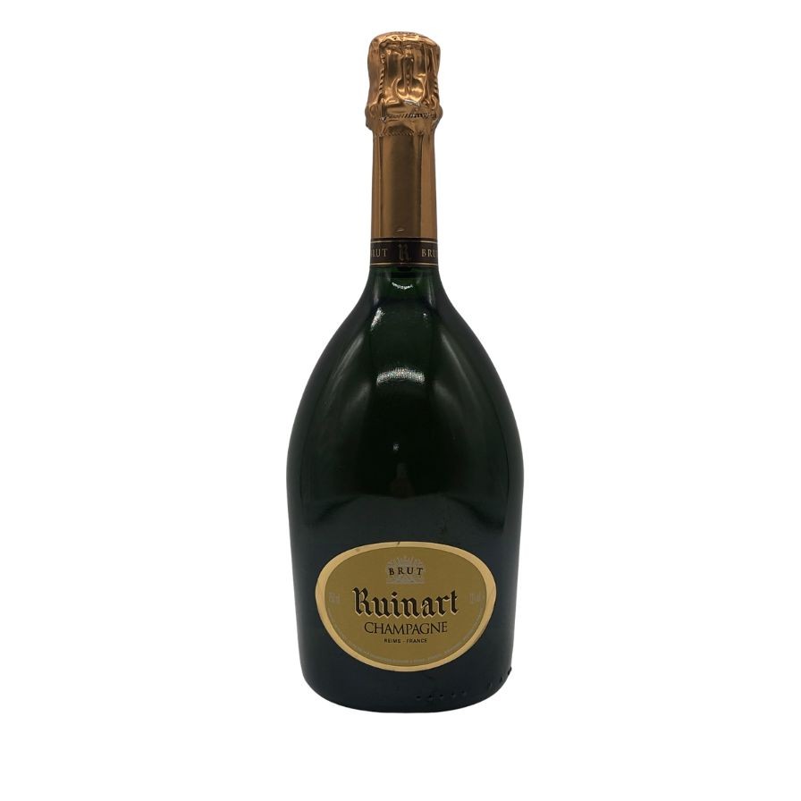 【未開栓】ルイナール ブリュット シャンパーニュ 750ml 12% Ruinart BRUT シャンパン【Q1】【中古】