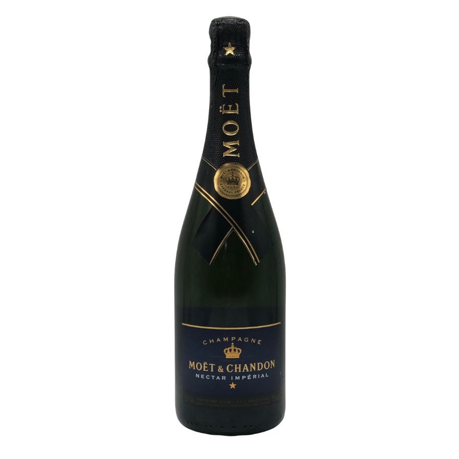【未開栓】モエ エ シャンドン ネクター アンペリアル 750ml 12% Moet&Chandon NECTAR IMPERIAL シャンパン【V1】【中古】