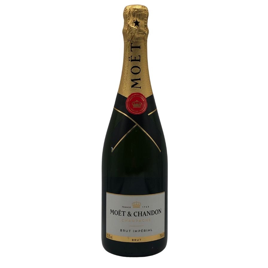 【未開栓】モエ エ シャンドン アンペリアル 白 750ml 12% Moet&Chandon IMPERIAL シャンパン【T1】【中古】