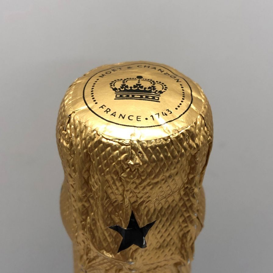 【未開栓】モエ エ シャンドン アンペリアル 白 750ml 12% Moet&Chandon IMPERIAL シャンパン【T1】【中古】 stock-lab-10111234 ストックラボ サンプル画像3