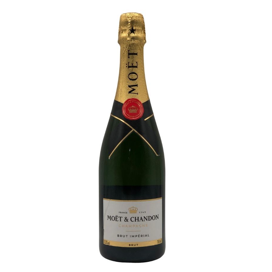 【未開栓】モエ エ シャンドン アンペリアル 白 750ml 12% Moet&Chandon IMPERIAL シャンパン【Y1】【中古】