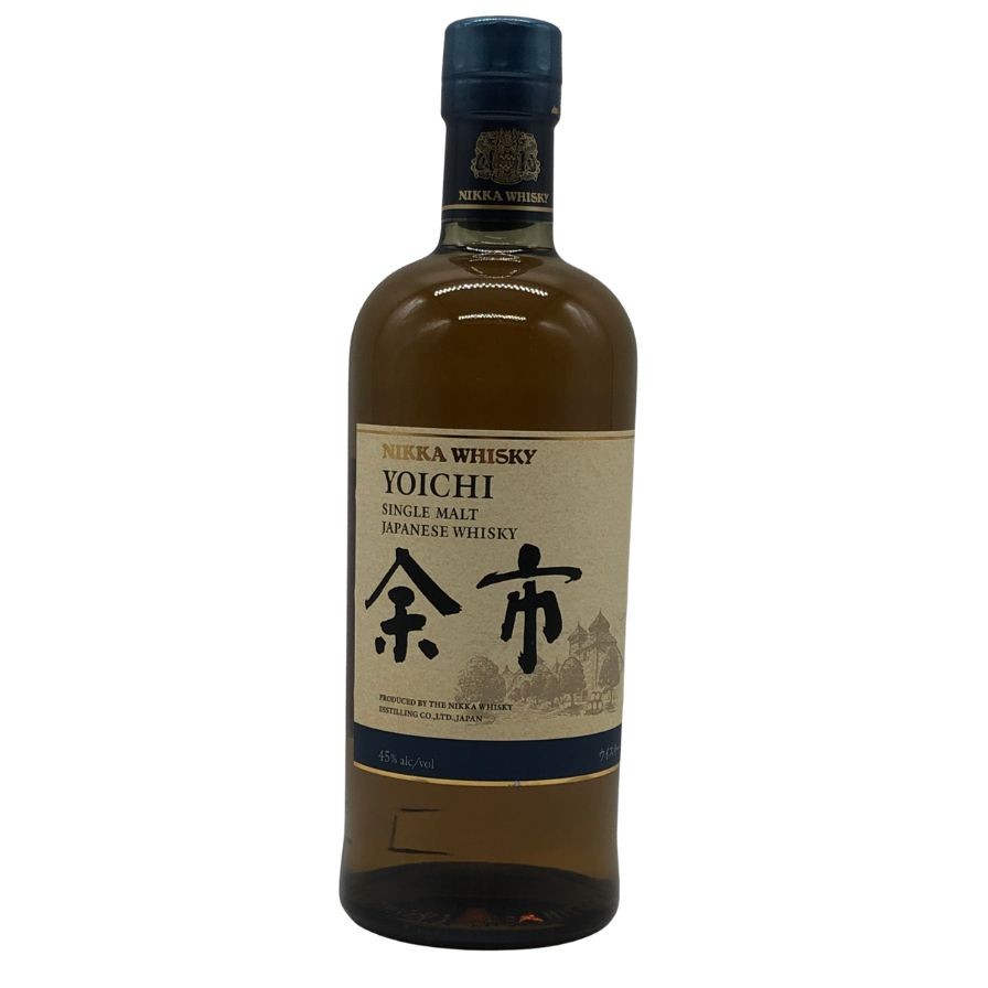 楽天市場】nikka yoichi single maltの通販