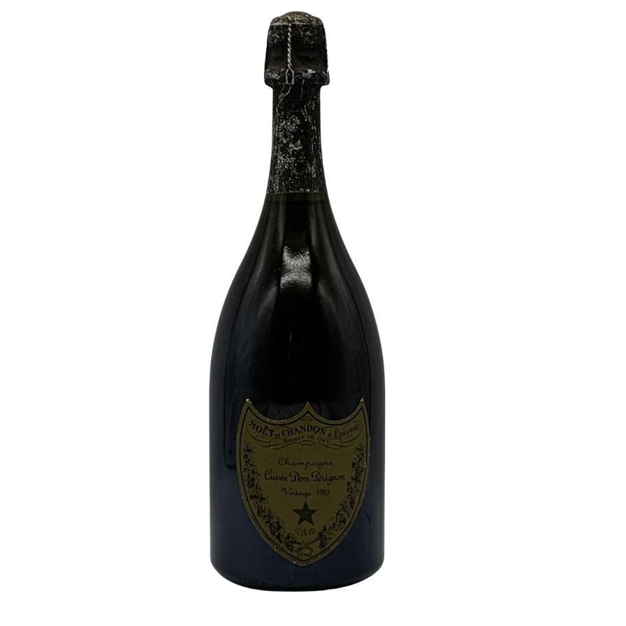 【未開栓】ドンペリニヨン 白 ヴィンテージ 1985 750ml 12.5% Dom Perignon シャンパン【G2】【中古】