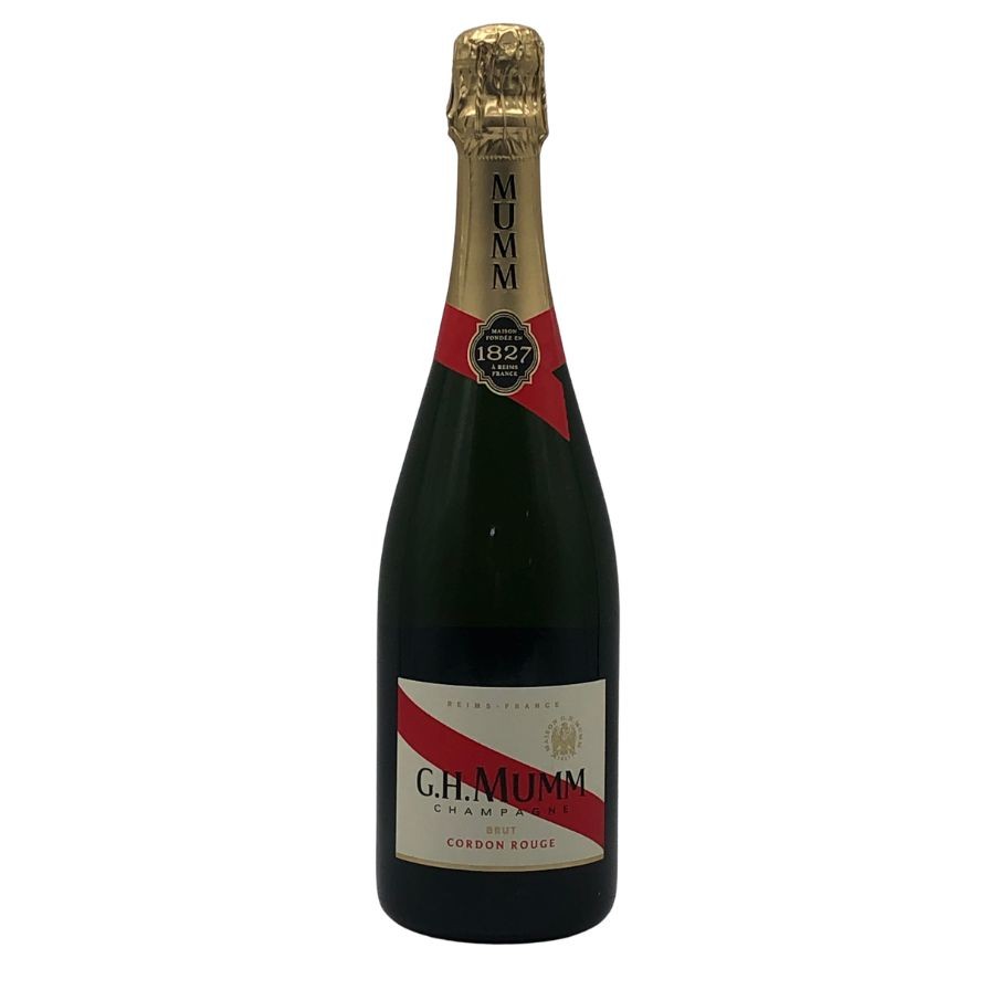 送料無料】マム コルドン ルージュ 750ml×12本 箱入[スパークリング
