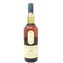 LAGAVULIN ラガヴーリン 16年 700ml 【中古】