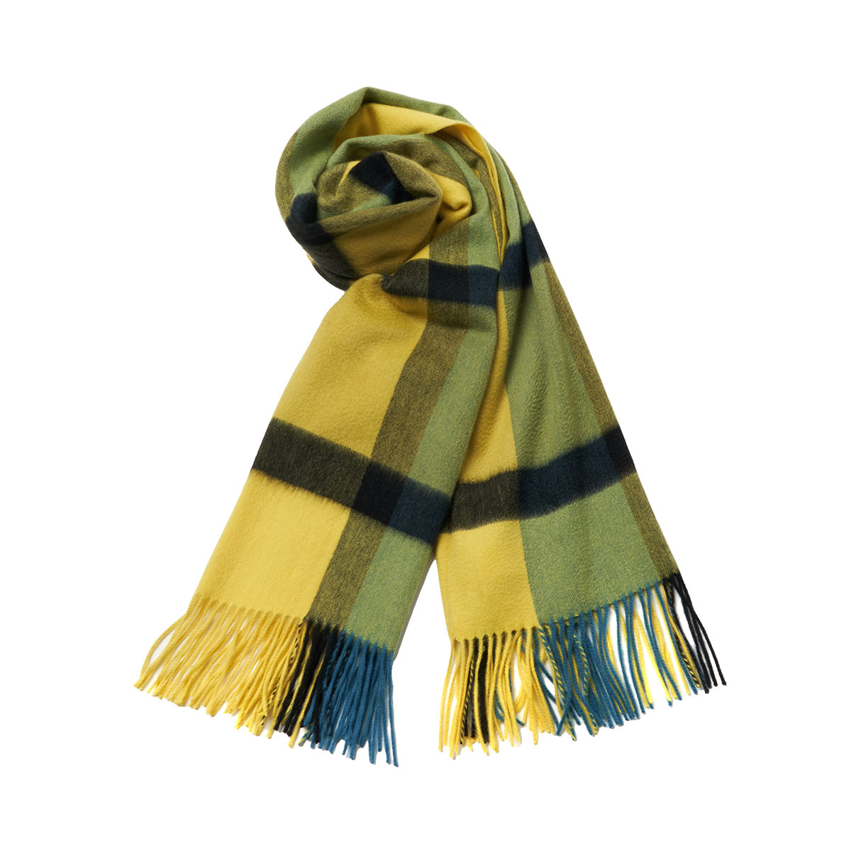 [30%OFF]elegancese[エレガンセーゼ] 223400001-YELLOW ストール イエロー