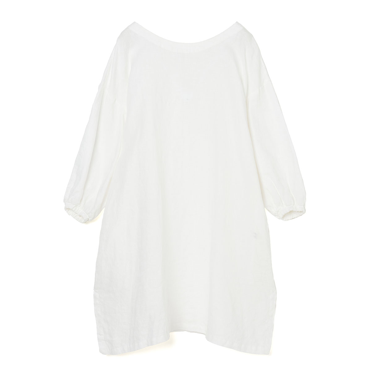 MAXOU[マクゾゥ] MA532-1-0180-00WHITE ワンピース ホワイト