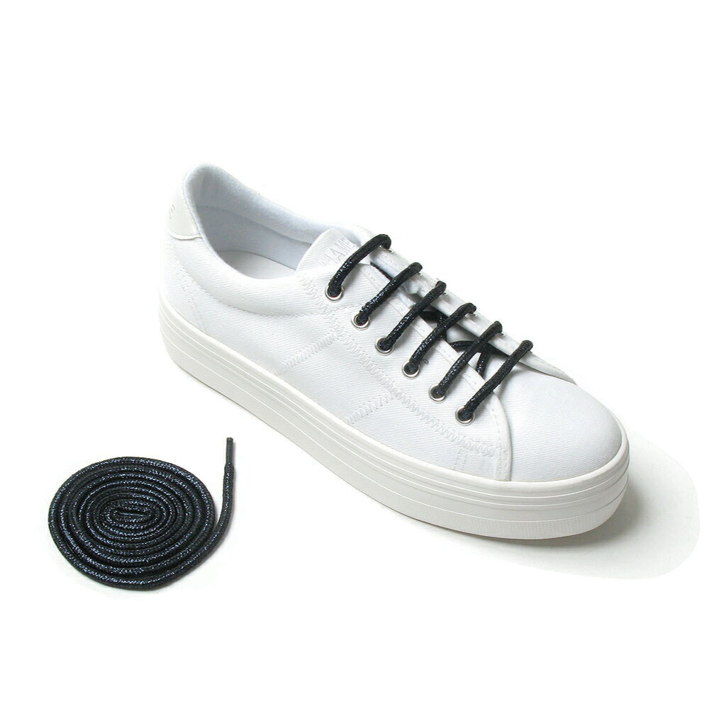 NO NAME[ノーネーム][シューレース・靴紐]LUXY LACE