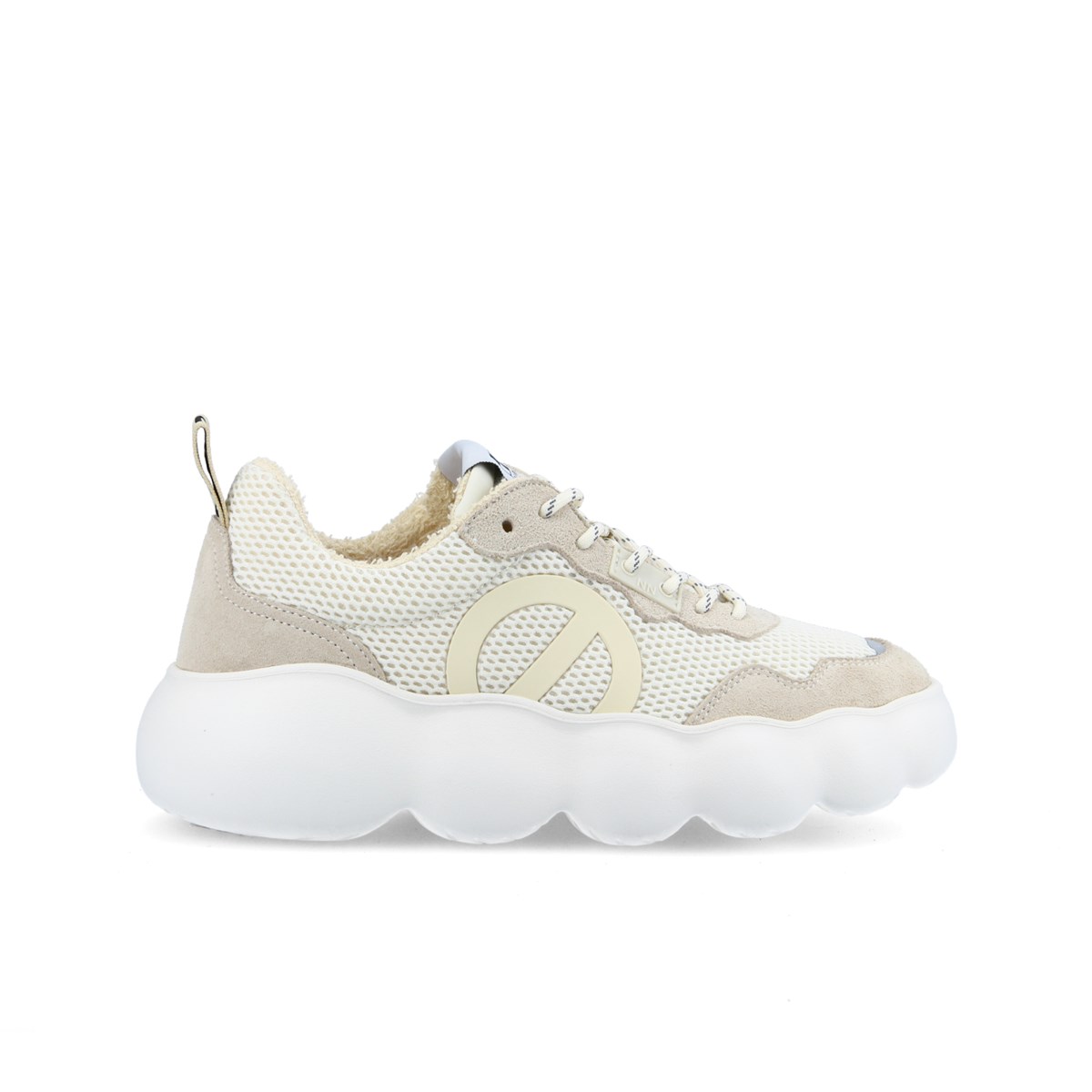 [30%OFF]NO NAME[ノーネーム] [スニーカー] GONG-22135-OFF WHITE ゴング オフホワイトのサムネイル