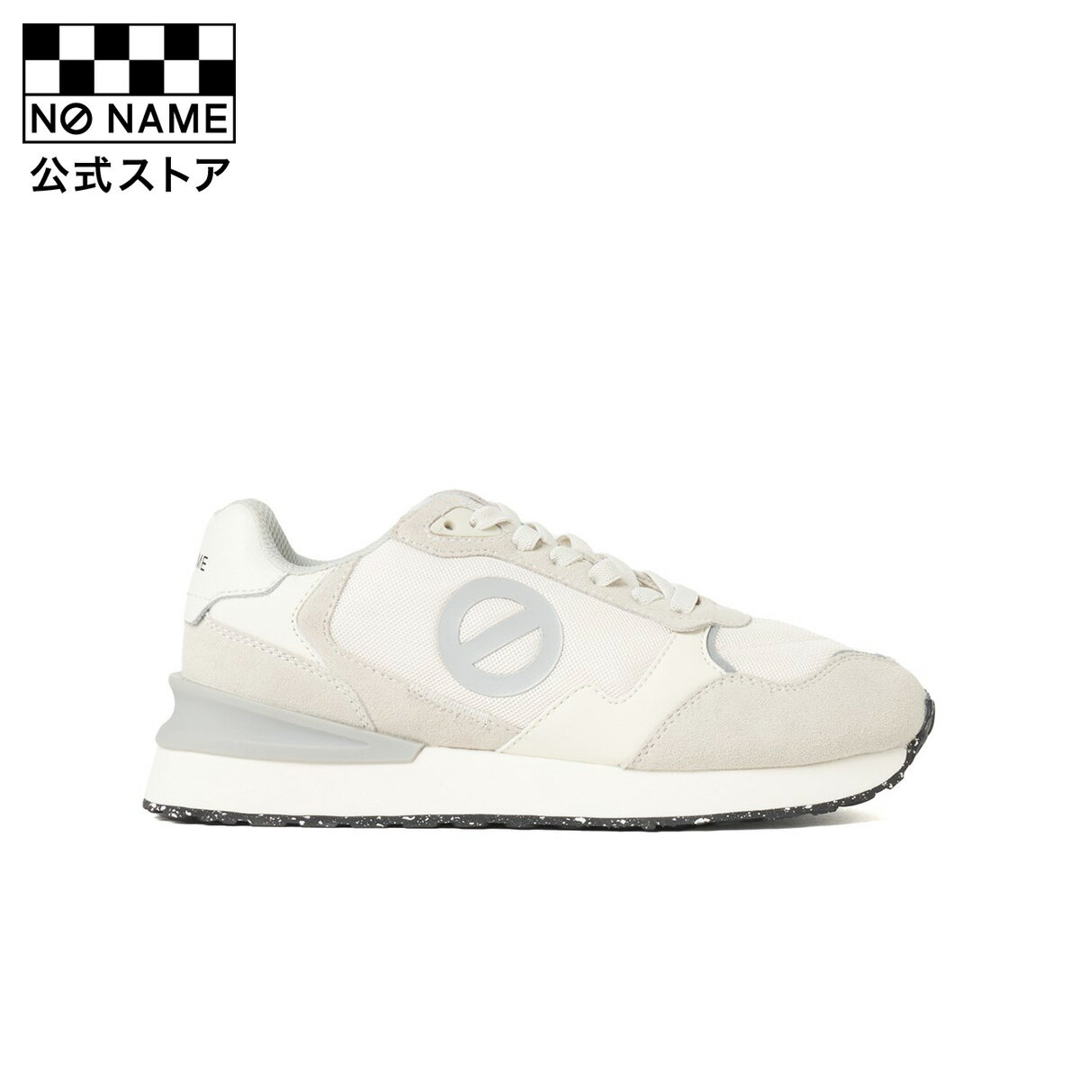 ノーネーム NO NAME 粘っこい SPEED-42947 (WHITE) ノーネーム NO NAME 粘っこい SPEED-42947 (WHITE)