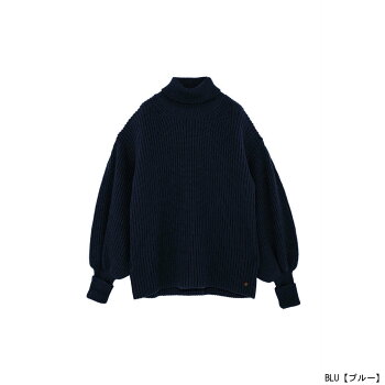 【2018秋冬】ottod'Ame【オットダム】【ニット】812/MAG-DM7096