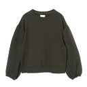 [40％OFF] ottod'Ame[オットダム] 121/NWT-EM7605-MILITARE トップス カーキ