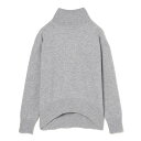 VAGUE[ヴァーグ V632-PR03- ニット -GRAY グレー