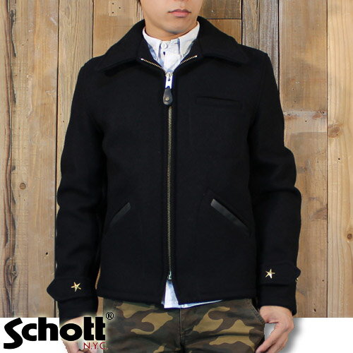 楽天市場】SCHOTT ウールの通販 楽天市場】SCHOTT ウールの通販