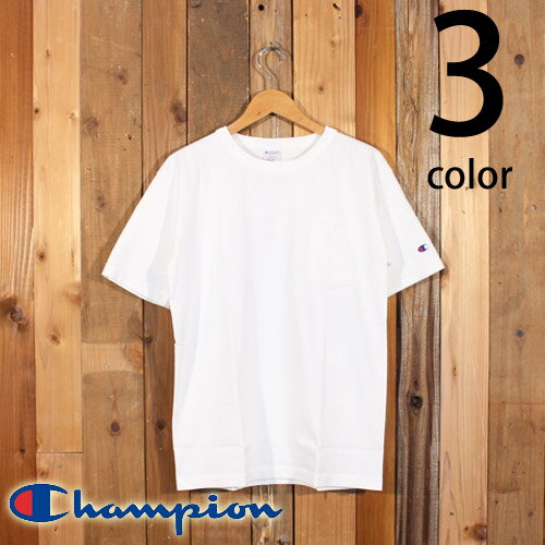 チャンピオン Champion アメリカ製 半袖 Tシャツ T1011