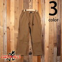 O~` GRAMICCI EFU[ gbN pc WEATHER TREK PANT WXgJbg Xgb` NC~O G4SM-P014