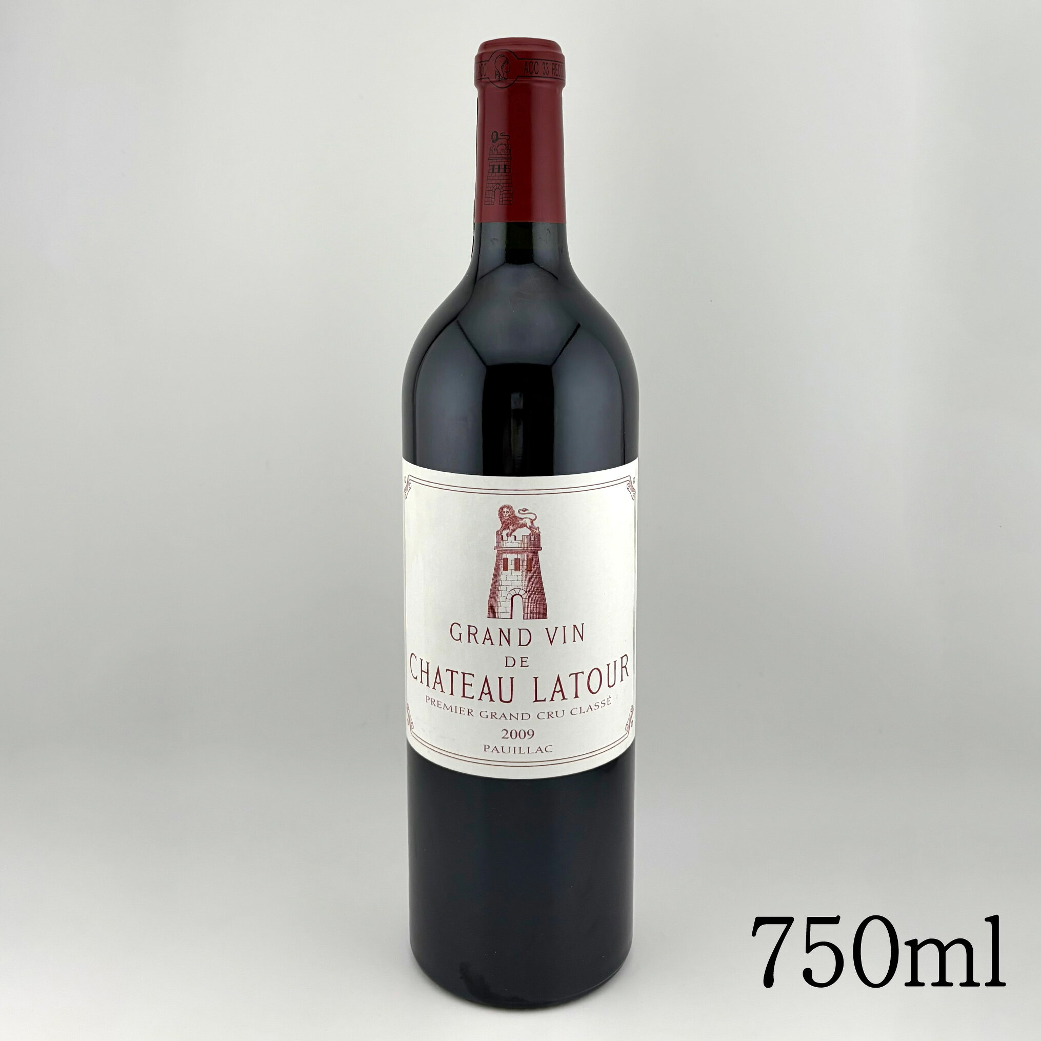 【 2009 シャトー ラトゥール ポイヤック 】赤ワイン フランス ボルドー クリスマス 母の日 父の日 贈呈品 プレゼント 記念品 stockton-10000475 stockton楽天市場店 パッケージ画像