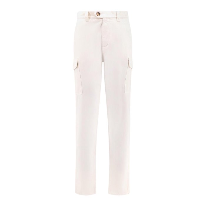 【BRUNELLO CUCINELLI】関税込/送料無料 パンツ 中厚ニット 楽天市場】ブルネロ・クチネリ(ズボン・パンツ|メンズ