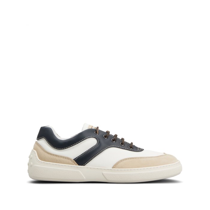 Tod's トッズ メンズ スニーカー XXM45L00310U7M2W45 Tod's Sneakers 71/2 81/2 10 11 6 7 8 9 【送料無料・関税込】