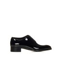 トムフォード TOM FORD Patent leather lace...(4)