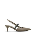 Brunello Cucinelli ブルネロ・クチネリ レディース パンプス・ハイヒール MZSKC2715C5859 Brunello Cucinelli With Heel Grey Blacks and greys 361/2 371/2 381/2 391/2 38 39 37 36 41 40 【送料無料・関税込】