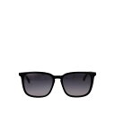 カルバン・クライン Calvin Klein Sunglasses CK25507S001 Men サングラス・アイウェア Black 54 【送料無料・関税込】