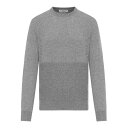 ジルサンダー Jil Sander Crewneck メンズ ウェア トップス ニット・セーター・カーディガン Grey 52 男性 J22GP0223J132...