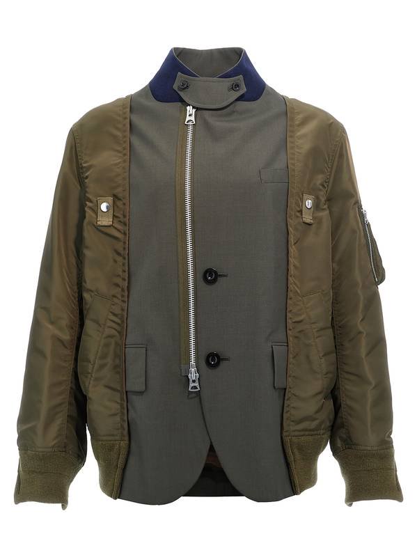 楽天市場】moncler sacai(メンズファッション)の通販 楽天市場】moncler sacai(メンズファッション)の通販