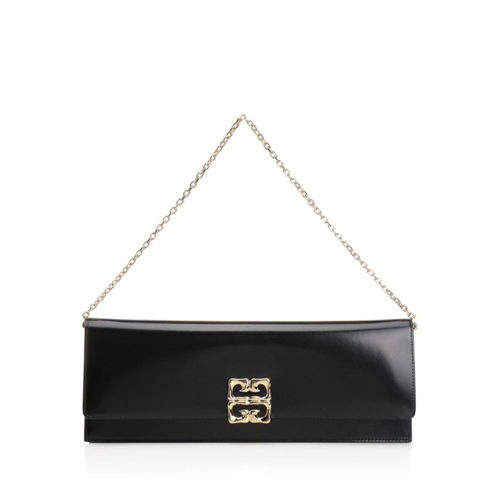 新品未使用 ジバンシー パンドラ クラッチバッグ レザー 楽天市場】Givenchy パンドラ(クラッチバッグ・セカンドバッグ