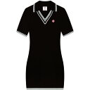 カサブランカ Casablanca Casablanca Dresses Black WPF25KW105701 Women ワンピース・ドレス・オールインワン...