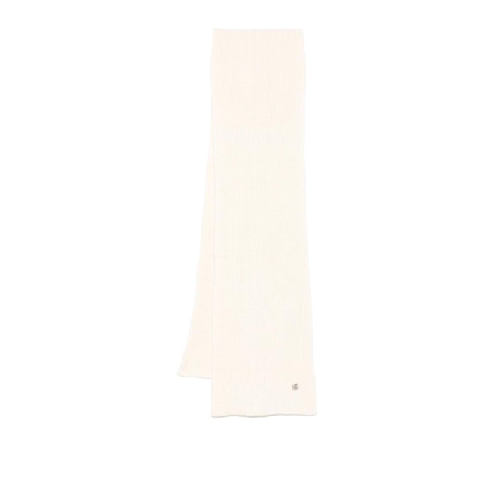 【送料無料・関税込】 ジバンシィ GIVENCHY Scarf 4G Metal Patch その他 Nude/Neutral ONESIZE GW3020U77555