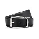 ゼニア ZEGNA ZEGNA Belts RLHROMB007PZNER Men ベルト・サスペンダー 100 105 110 115 90 95 【送料無料...