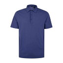 ヘルノ Herno Man Polo Shirt メンズ ウェア トップス ポロシャツ Grey 48 52 50 54 男性 JPL00115U5200509...