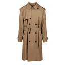 Burberry バーバリー メンズ コート 8113612A3324...(4)