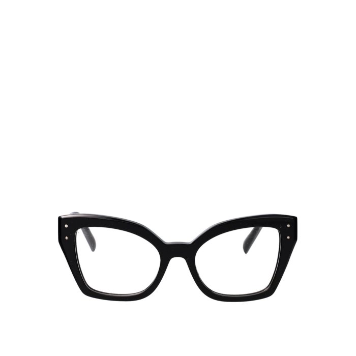 乐天商城 - Dolce & Gabbana ドルチェガッバーナ レディース サングラス・アイウェア 0DG3386501 Glasses Black 53 【送料無料・関税込】