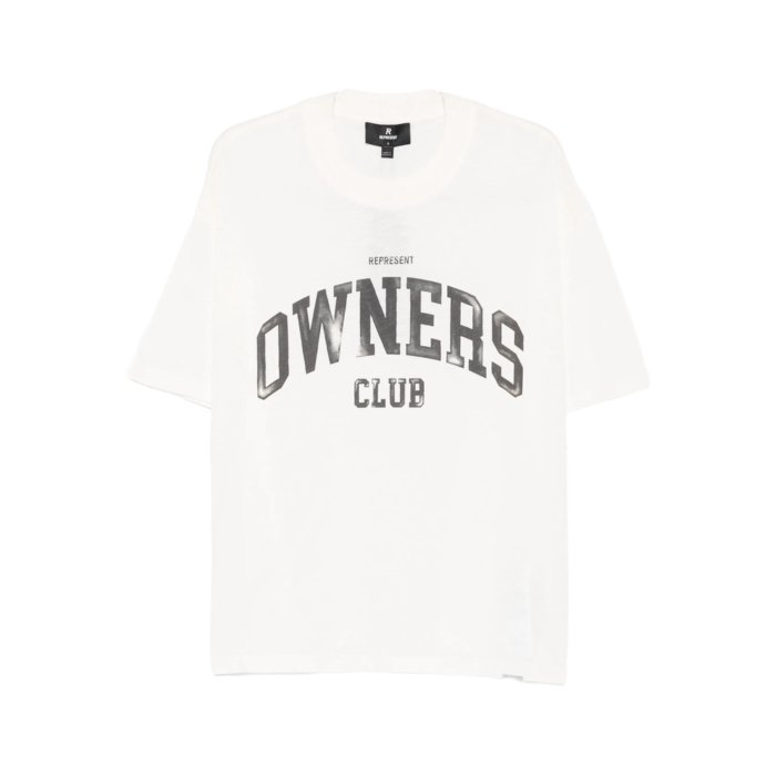 REPRESENT リプレゼント メンズ Tシャツ・カットソー OCM10004772FLAWH T ...