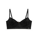 エリザベッタ フランキ Elisabetta Franchi Elisabetta Franchi Underwear Black RG00552E2110 W...