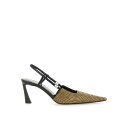 サンローラン Saint Laurent Pump Stone 70 ウィメンズ シューズ パンプス・ハイヒール Black 37 40 36 38.5 女性 ...