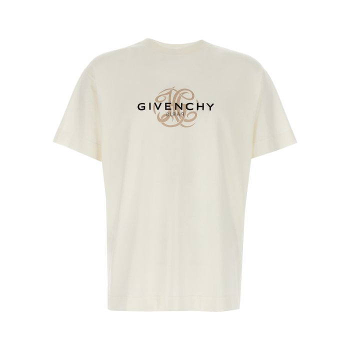 GIVENCHY 24AW Tシャツ・カットソー ホワイト系 楽天市場】ジバンシー(カラーホワイト)(Tシャツ・カットソー