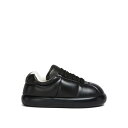 マルニ Marni Lace-ups P6028SNZU01580200N99 Men レースアップ Black 40 45 43 44 41 42 【送料無料・関税込】(4)