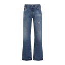 【楽天スーパーセール 最大75%OFF+P2倍】Acne Studios アクネ ストゥディオズ メンズ ジーンズ B00441AUZ regular fit jeans Blue M L XL 3XL 4XL 5XL S XS 2XL 2XS 【送料無料・関税込】