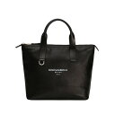 【楽天スーパーセール 最大75%OFF+P2倍】Dolce & Gabbana ドルチェガッバーナ メンズ トートバッグ BM2384A6E4880999 SMALL SHOPPING BAG IN CALF LEATHER 80999 NERO onesize 【送料無料・関税込】